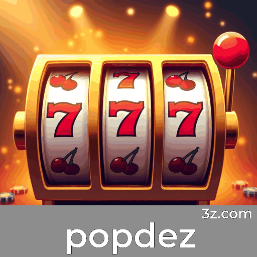 Desbloqueie Ofertas Popdez Exclusivas