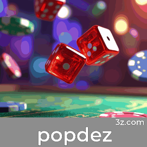 Popdez: A Experiência de Cassino ao Vivo Preferida do Brasil