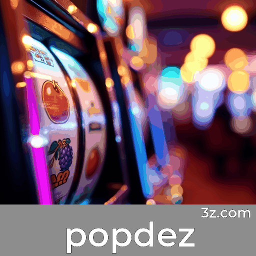 Popdez: Emoção e Ganhos com Jogos de Cassino