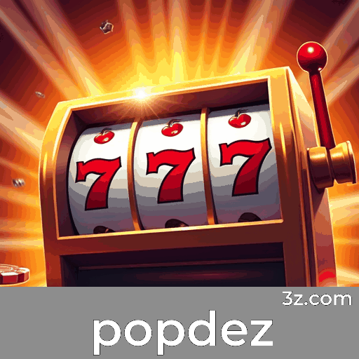 Popdez: Plataforma Segura para Apostas e Cassino