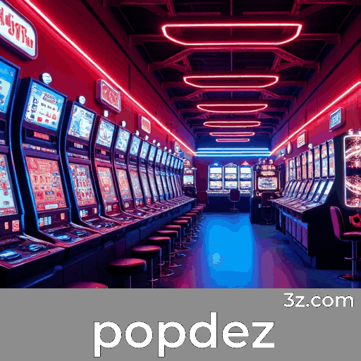 Popdez: A Experiência de Cassino ao Vivo Preferida do Brasil